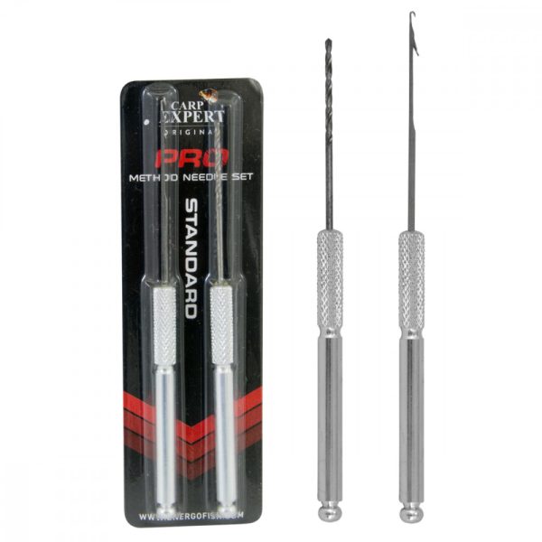 Cxp Pro Method Ködernadel-Set Standard