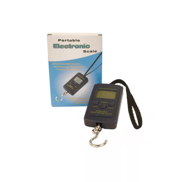 EnergoTeam 40Kg Tragbare Praktische Waage