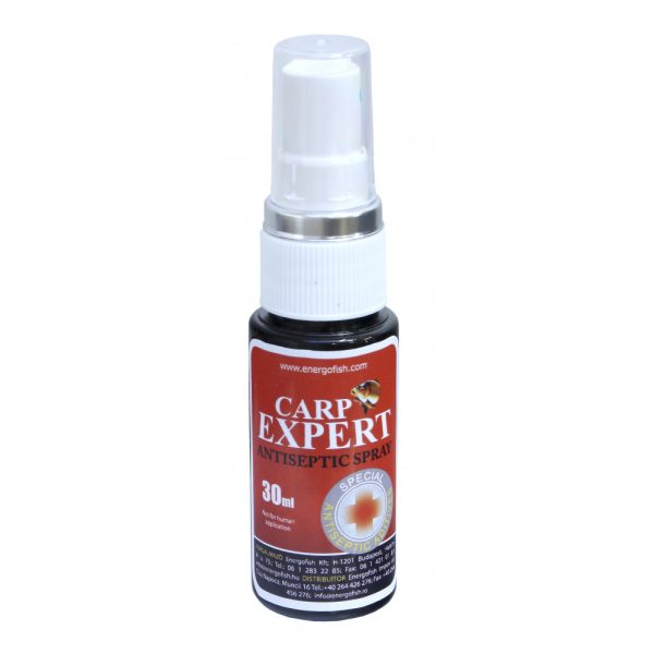 Septocarp Munddesinfektionsmittel 30Ml Carp Expert
