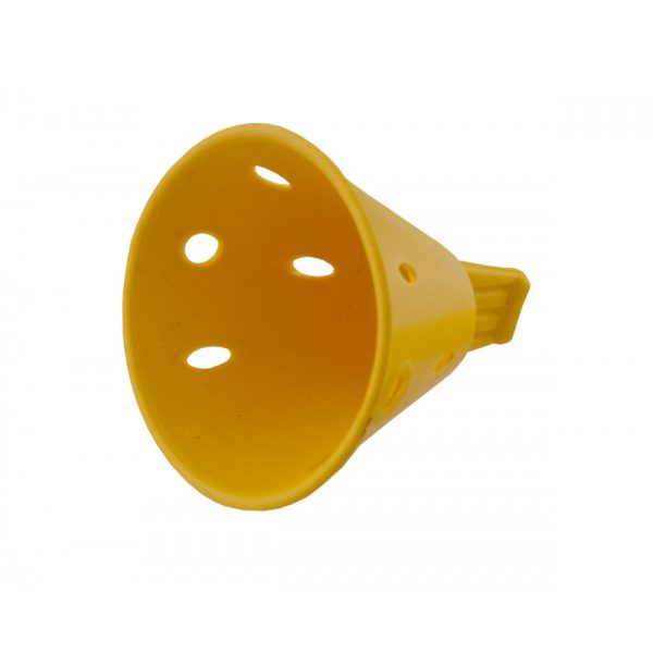 Et Universeller Mini-Schleuderkorb