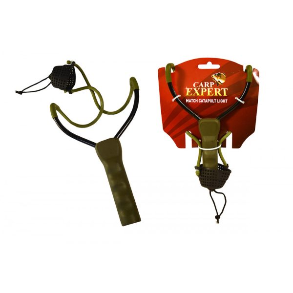Carp Expert Match Light Schleuder
