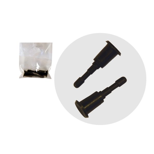 Carp Expert Schleudergummi Befestigungsadapter