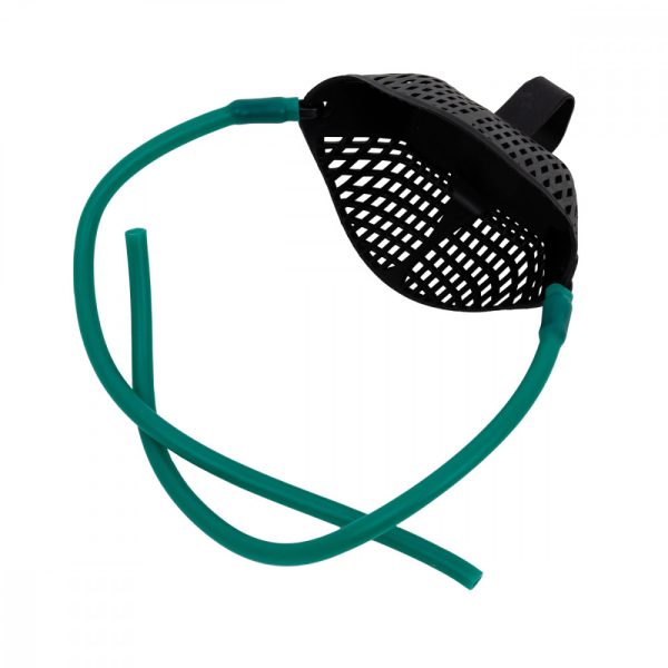 Carp Expert Schleudergummi+Korb