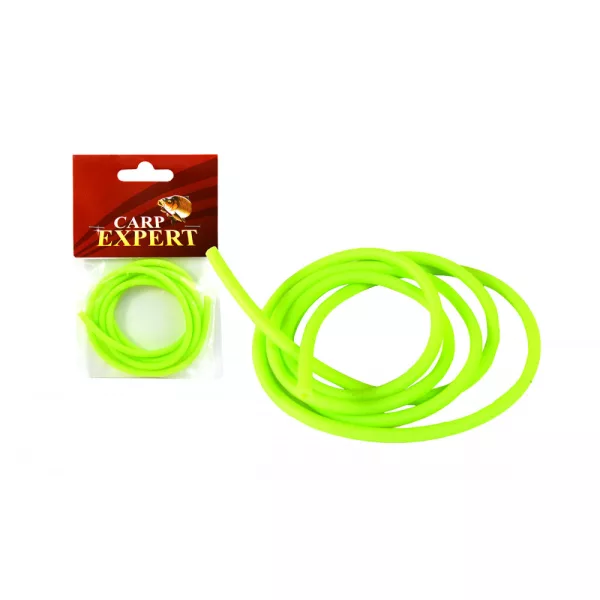 Carp Expert Rohr 2x4mm Schleudergummi