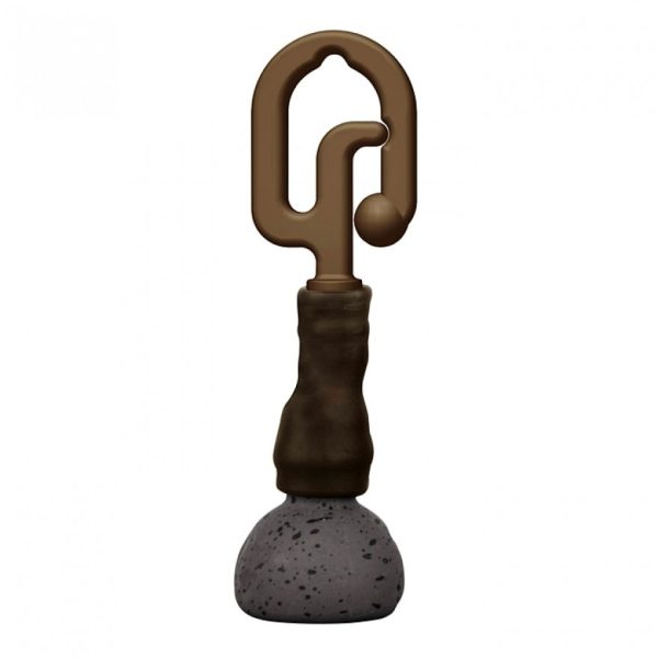 Strategy Strong Grip Backleads Schnurversenker Blei 28gr