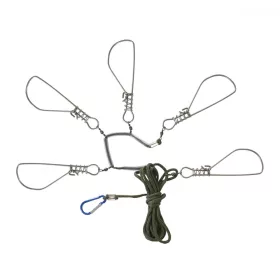 Et Wizard Fischgalgenkette