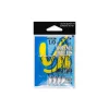 Decoy VJ-36 Decibo Violence #2 1,8gr Offset Jigkopf 5Stk