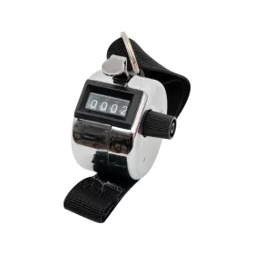 Carp Expert Fischzähler