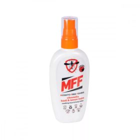 MFF Basil & Lemon Mückenschutzspray 100ml