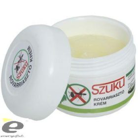 Szuku Creme