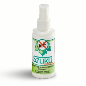 Szuku Deet-Free Mückenschutzspray