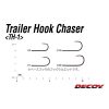 Decoy TH-1 Hook Chaser #1/0 Trailerhaken 5 Stück