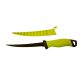 Outdoor Fluo K2 Filetiermesser 34cm