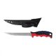 ARNO X-BLADE K6 ANGELMESSER MIT ETUI (BLADE 6) - Angelmesser