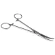 Nevis Hakenlösezange 15cm gebogen (3107)