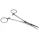 Nevis Hakenlösezange 18cm gerade (3108)