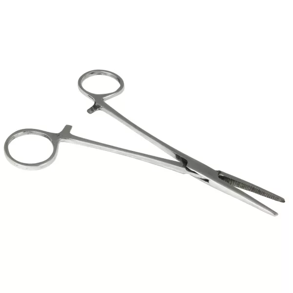 Nevis Hakenlösezange 18cm gerade (3108)