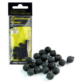Carp Academy Gummistopper 5mm (338005)