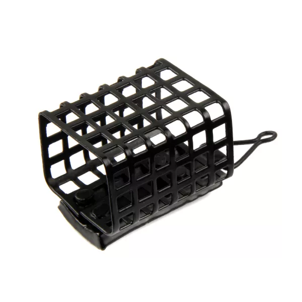 Carp Academy Futterkorb Quadratisch 50g