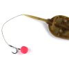 Carp Academy Anti-Tangle Silikonschlauch 3,5cm (356405) 10Stk