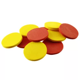Carp Academy Pop Up Schwamm 20mm 5 Stk. (357905)