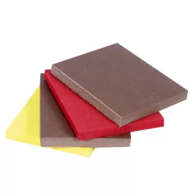 Carp Academy Auftriebsschaum 60x50x6mm (357906) 4Stk