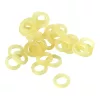 Carp Academy Silikonring 7mm (359030) 30 Stück