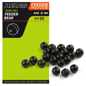 Carp Academy Gummi Stopper Weich 6mm