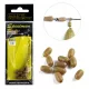 Carp Academy Knotenschutz Stopper 10Stk