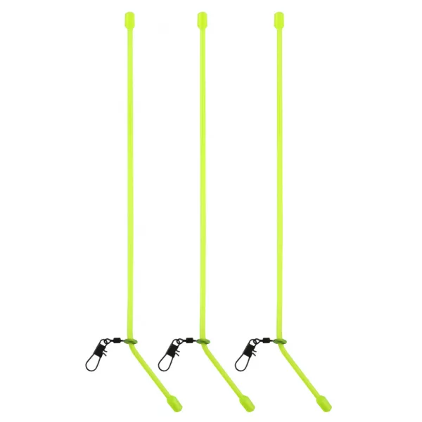Nevis Anti-Tangle-Rohr 20cm Fluo 3 Stk.