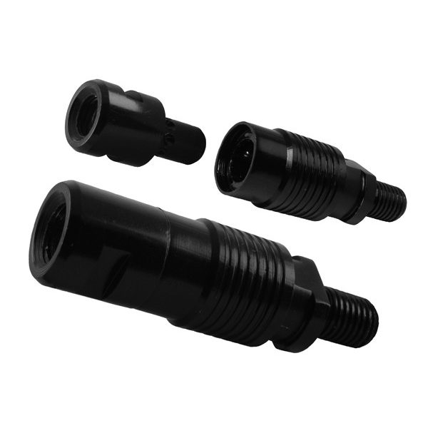 CARP ACADEMY Aluminium Schnellverschluss Zubehör