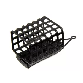 Nevis Futterkorb quadratisch 40g
