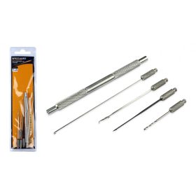 Carp Academy Köderadel mit 4 Köpfen (cp548)