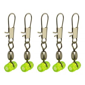 Nevis Feeder Gleitkarabiner 31mm