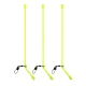 Nevis Anti-Tangle-Rohr 15cm Fluo 3 Stk.