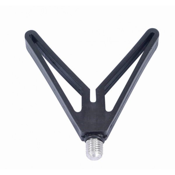 NEVIS - Rutenhalterkopf /vorne/ - Rutenhalterkopf