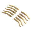 Carp Academy Hakenbefestigungsrohr 10Stk