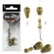 Nevis Schnellwechselperle M 10 Stk./Pack.