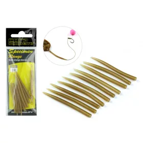 Carp Academy Anti-Tangle Silikonschlauch 5,5cm XL