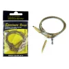 Carp Academy Helikopter-Endmontage mit Schnellverschluss 95cm 35lbs