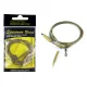 Carp Academy Helikopter-Endmontage mit Schnellverschluss 95cm 35lbs