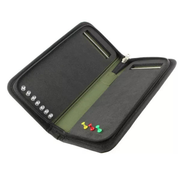 Carp Academy Boilie Vorfachhalter 35x14cm