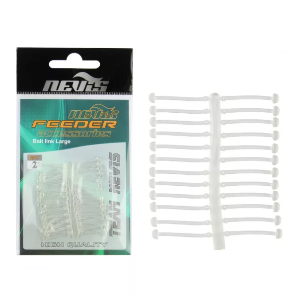 Nevis Köderstopper Gummi L