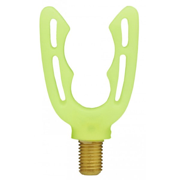 CARP ACADEMY - Rutenhalterkopf mit Lichtspeicher - Rutenhalterkopf