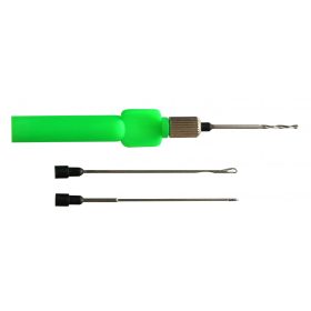 Carp Academy Köderadel-Set mit 3 Köpfen