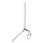 Nevis 7cm Metall-Verwicklungsstopper 3 Stück