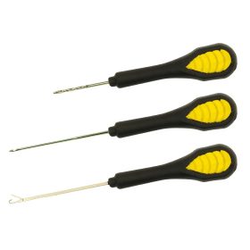 Carp Academy Boilie Nadel-Bohrer Set