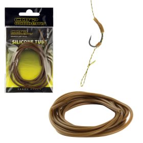   Carp Academy Haarvorfach Befestigungs-Silikonschlauch 0,3mm 150cm