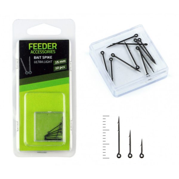 Stég Method-Pin 10mm 10 Stück