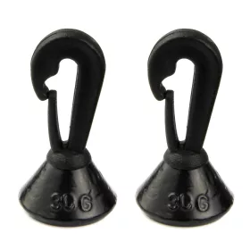 Carp Academy Back Lead Schnurversenker 30g